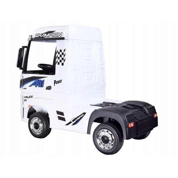 Auto na akumulator TIR Mercedes Benz Actros PA0222