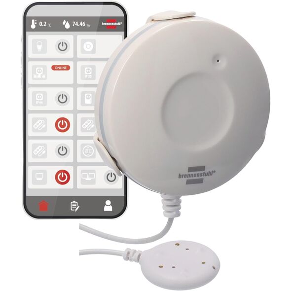 Brennenstuhl Zigbee Water Detector