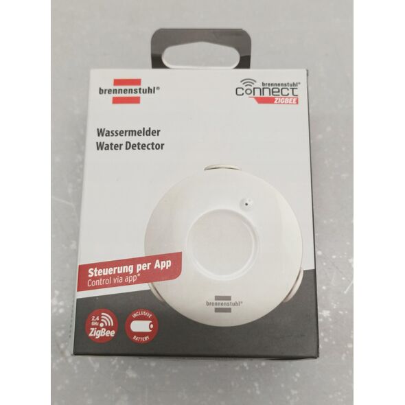 Brennenstuhl Zigbee Water Detector