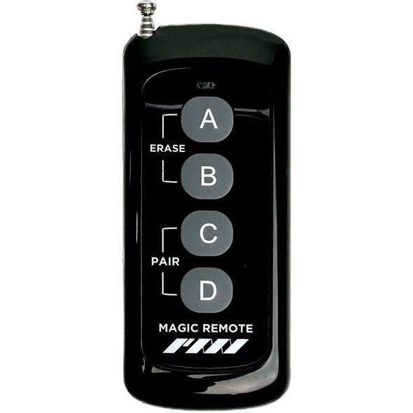 PMI Magic Remote