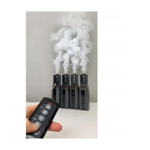 PMI Magic Remote