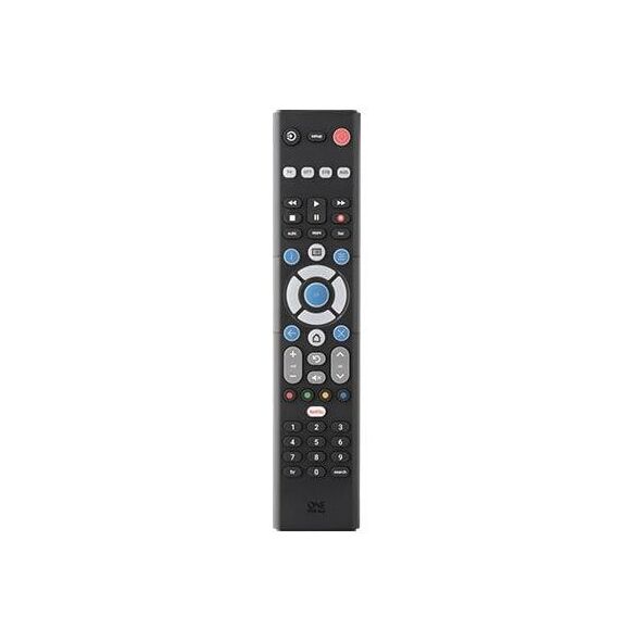 One For All Essence 4in1 Universal τηλεχειριστήριο URC 1241