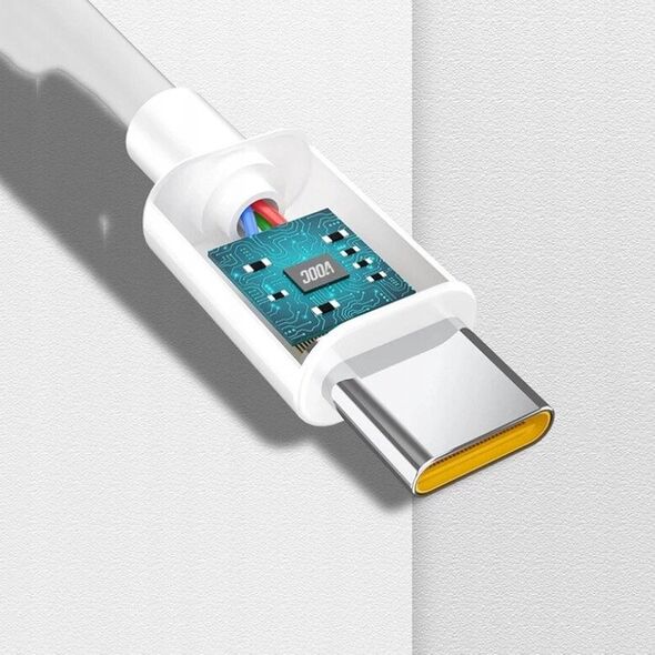 Καλώδιο Oppo SuperVooc USB Τύπου-C DL136 - 1 μ