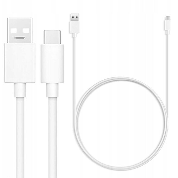 Καλώδιο Oppo SuperVooc USB Τύπου-C DL136 - 1 μ