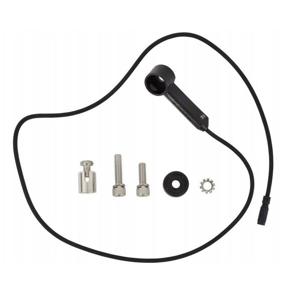 Shimano SM-DUE10 Steps speed sensor, 540 mm