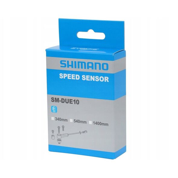 Shimano SM-DUE10 Steps speed sensor, 540 mm
