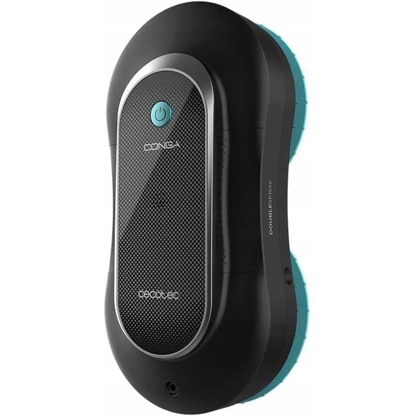 Ρομπότ καθαρισμού παραθύρων Cecotec Conga Windroid 1090 Double Spray Connected