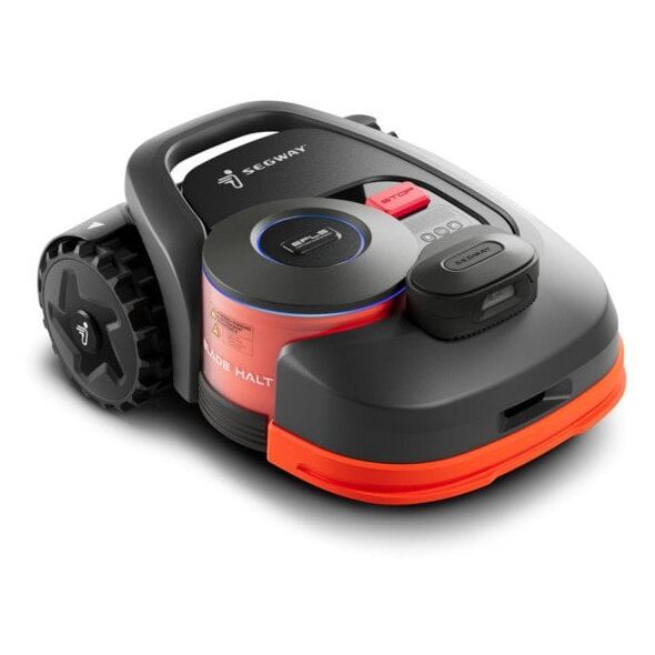 Ρομπότ γκαζόν Segway Navimow H800E-VF｜800 m²