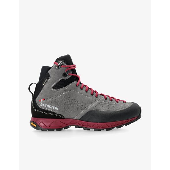 Γυναικεία παπούτσια προσέγγισης Dachstein Super Ferrata GTX - μεσαίο γκρι