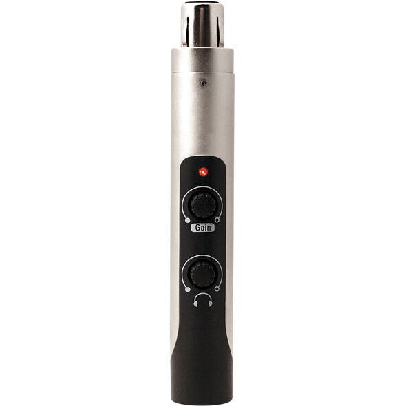 MXL Mic Mate Pro - Προσαρμογέας XLR-USB