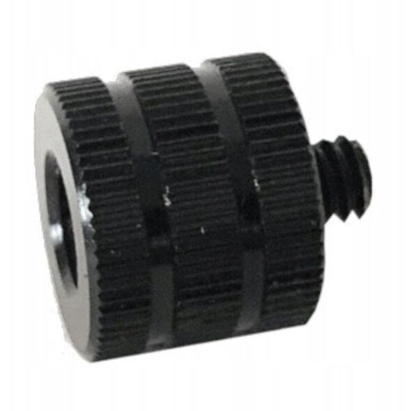Triad Orbit 3814ADA - Προσαρμογέας 3/8 Θηλυκό σε 1/4 Αρσενικό