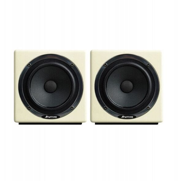 Avantone MixCube Ενεργό Ζεύγος Creme