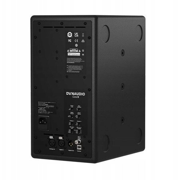 DYNAUDIO CORE 5 - Ενεργό ηχείο