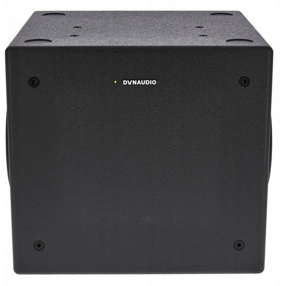 DYNAUDIO CORE SUB COMPACT - Ενεργό υπογούφερ