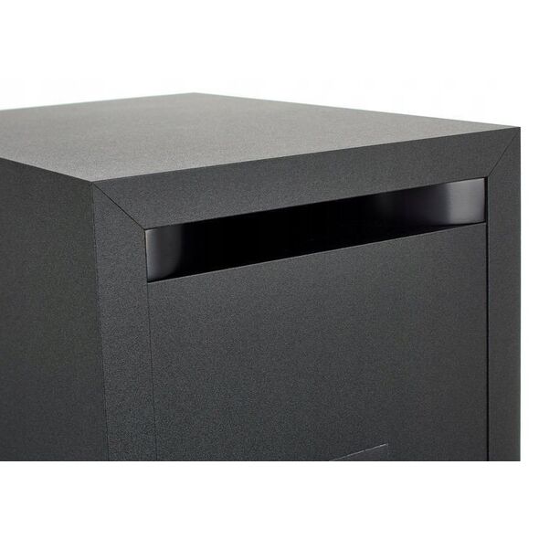 DYNAUDIO LYD 7 Black - Ενεργό ηχείο