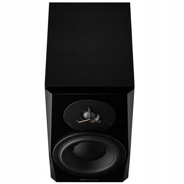 DYNAUDIO LYD 7 Black - Ενεργό ηχείο