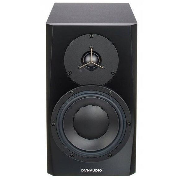 DYNAUDIO LYD 7 Black - Ενεργό ηχείο