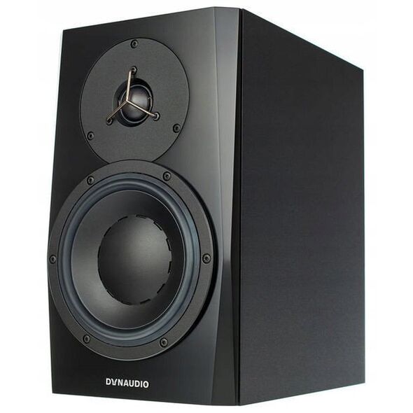 DYNAUDIO LYD 7 Black - Ενεργό ηχείο