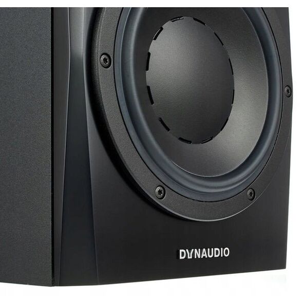 DYNAUDIO LYD 7 Black - Ενεργό ηχείο