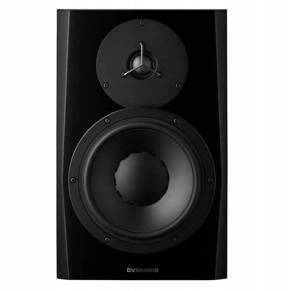 DYNAUDIO LYD 8 Black - Ενεργό ηχείο