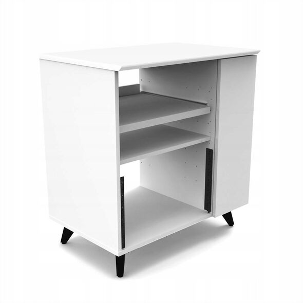 GLORIOUS Modular Side Rack Λευκό