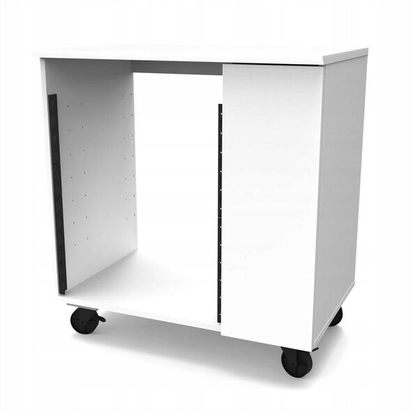 GLORIOUS Modular Side Rack Λευκό