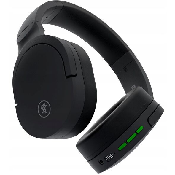 Mackie MC-40BT – Słuchawki Bluetooth studyjne