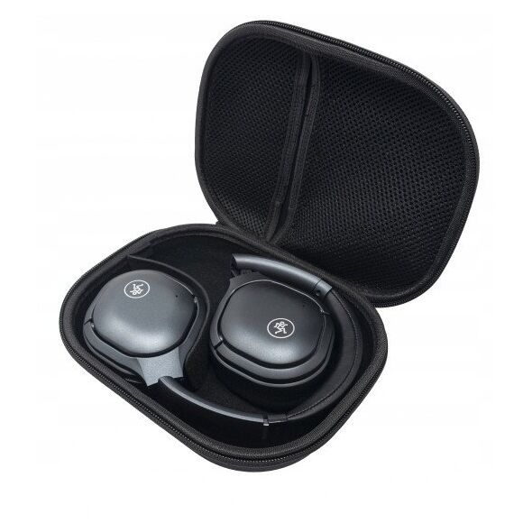 Mackie MC-50BT – Słuchawki Bluetooth ANC