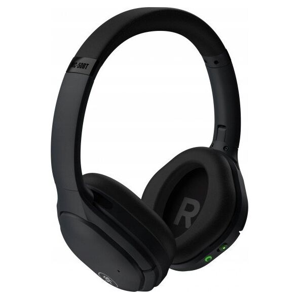 Mackie MC-50BT – Słuchawki Bluetooth ANC