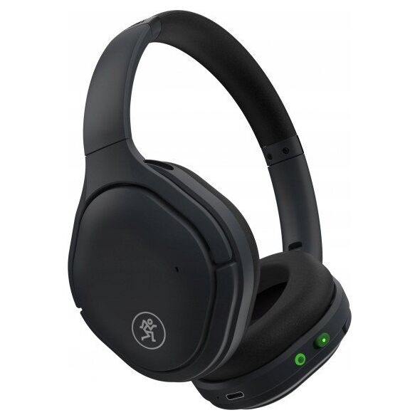 Mackie MC-50BT – Słuchawki Bluetooth ANC