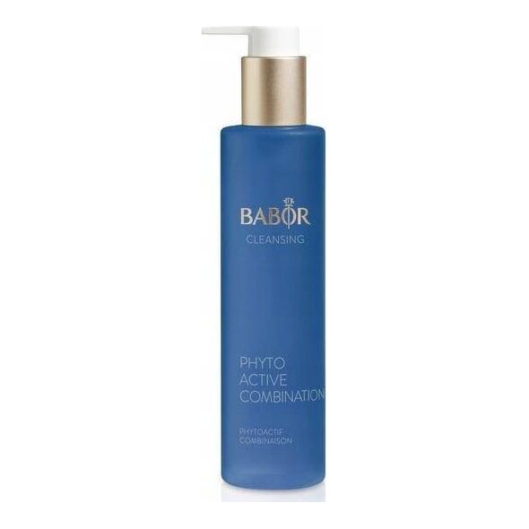 Babor BABOR_Cleansing Phytoactive Combination płyn oczyszczający cerę 100ml