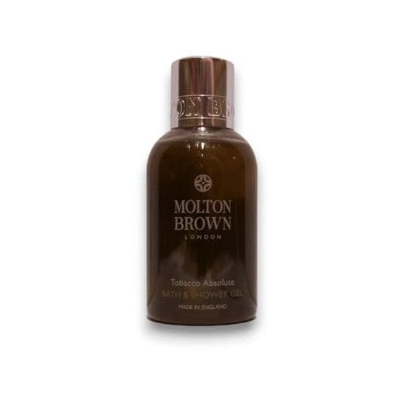 Molton Brown Molton Brown, Καπνός, Αφρόλουτρο, 100 ml Για Γυναίκες