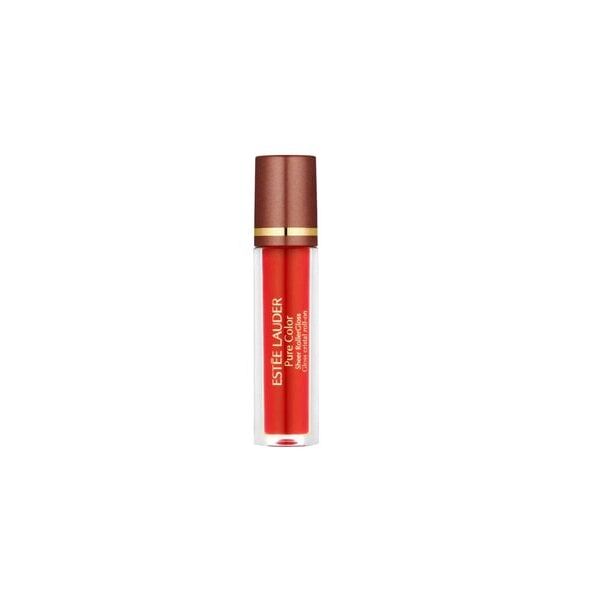 Estee Lauder Estee Lauder, Bronze Goddess Pure Color Sheer , Lip Gloss, 01, Succulent, 3.1 ml For Women
