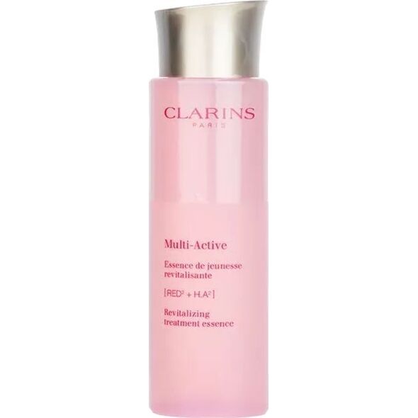Clarins CLARINS MULTI ACTIVE REVITALIZING TREATMENT ESSENCE 200ML
