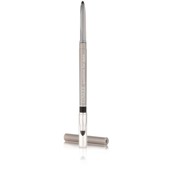 Clinique Clinique, Quickliner, Αναδιπλούμενο, Gel Eyeliner, 13, Indigo, 0.3 g Για Γυναίκες