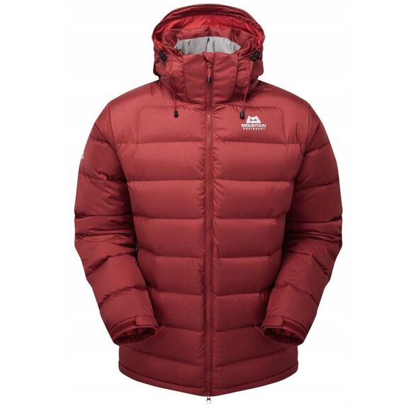 Μπουφάν Lightline-merlot-l MOUNTAIN EQUIPMENT 14246006 5053817341403