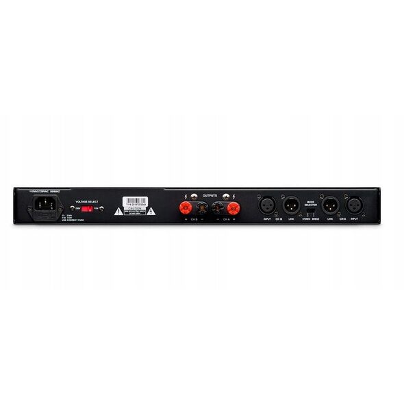 Avantone CLA-100 - Wzmacniacz studyjny