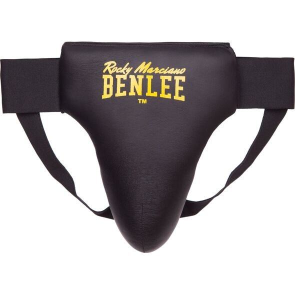 Benlee Bandažas Benlee Adam, juodas
