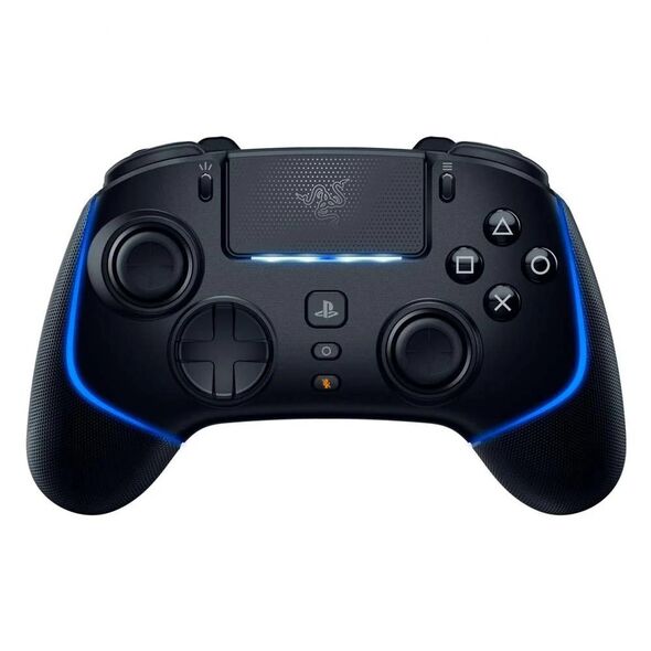 Razer Wolverine V2 Pro Black Wireless Gaming Controller Mecha-tactile Buttons RGB PS5/PC (RZ06-04710100-R3G1) (RAZRZ06-04710100-R3G1) έως 12 άτοκες Δόσεις