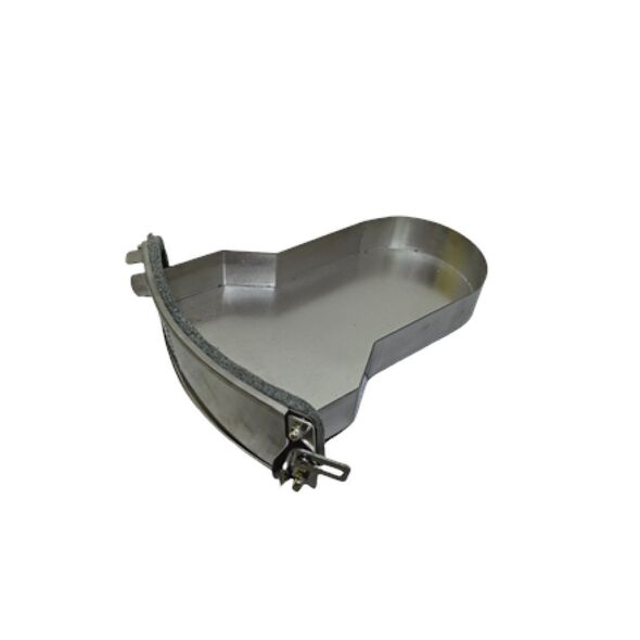 Tunabone | Σταχτοδοχείο για Kamado 22"/24"