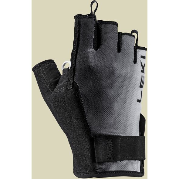 LEKI ΓΑΝΤΙΑ Nordic Active Shark μαύρο 10.0