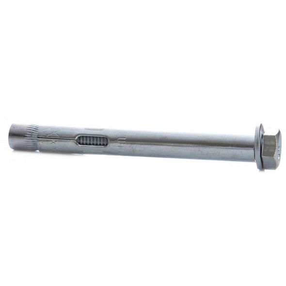ΒΥΣΜΑΤΑ ΑΓΚΥΡΩΣΗΣ B 10X78 MM ΜΕΤΑΛΛΙΚΑ ΒΥΣΜΑΤΑ