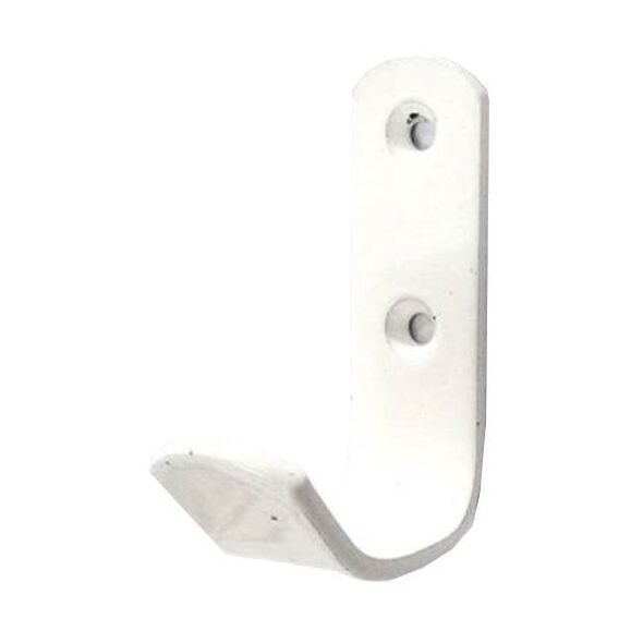 GB-HOOK05 60MM ΛΕΥΚΟ