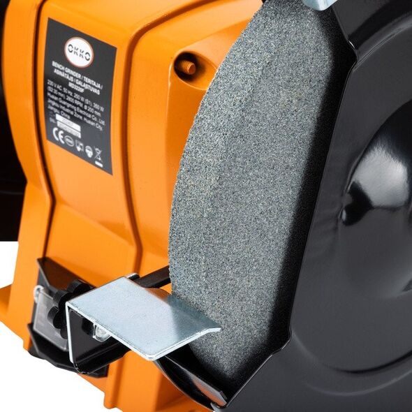 ΤΡΟΧΟΣ ΠΑΓΚΟΥ MD3220F 350W
