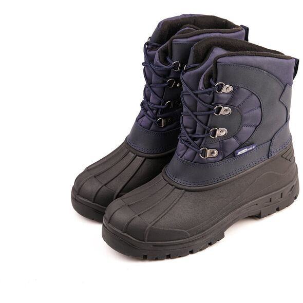 ΑΝΔΡΙΚΗ ΜΠΟΤΑ ΧΙΟΝΙΟΥ PED-SS010 ΜΕΓΕΘΟΣ 45 HAUSHALT