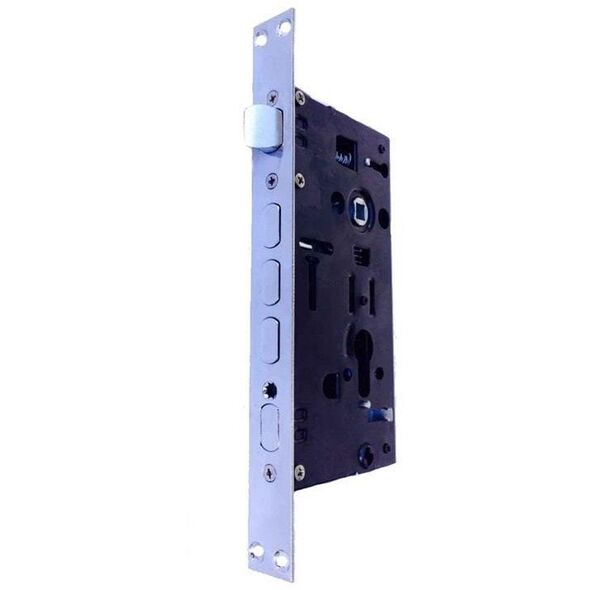 ΚΛΕΙΔΑΡΙΑ MORTISE 68/60MM ΧΡΩΜΙΟ