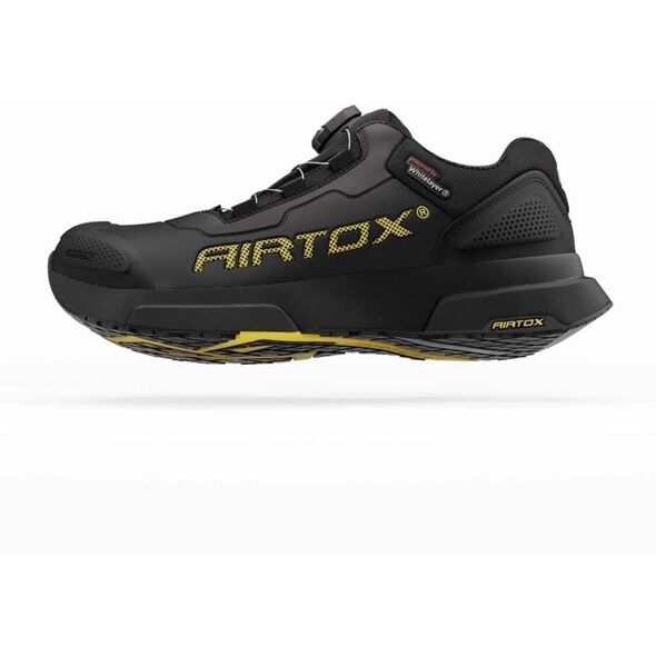 Airtox παπούτσια ασφαλείας FS55 S3 μέγεθος 39