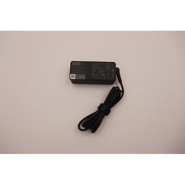 Lenovo 5A10W86299 προσαρμογέας τροφοδοσίας/ εσωτερικός μετατροπέας 45 W Μαύρο