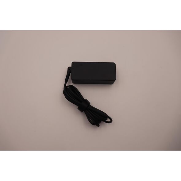 Lenovo 5A10W86299 προσαρμογέας τροφοδοσίας/ εσωτερικός μετατροπέας 45 W Μαύρο