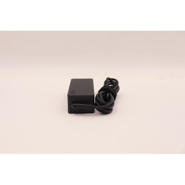 Lenovo 5A10W86299 προσαρμογέας τροφοδοσίας/ εσωτερικός μετατροπέας 45 W Μαύρο